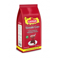 ÇAYKUR TİRYAKİ 5000 GR 